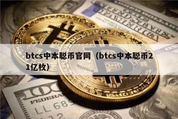 btcs中本聪币官网（btcs中本聪币21亿枚）-第1张图片-芝麻交易所下载
